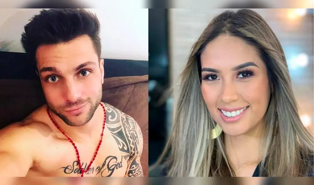 Faruk Guillén rompe su silencio tras denuncia de Miss Trujillo en la 'Fiesta del Terror' [VIDEO]