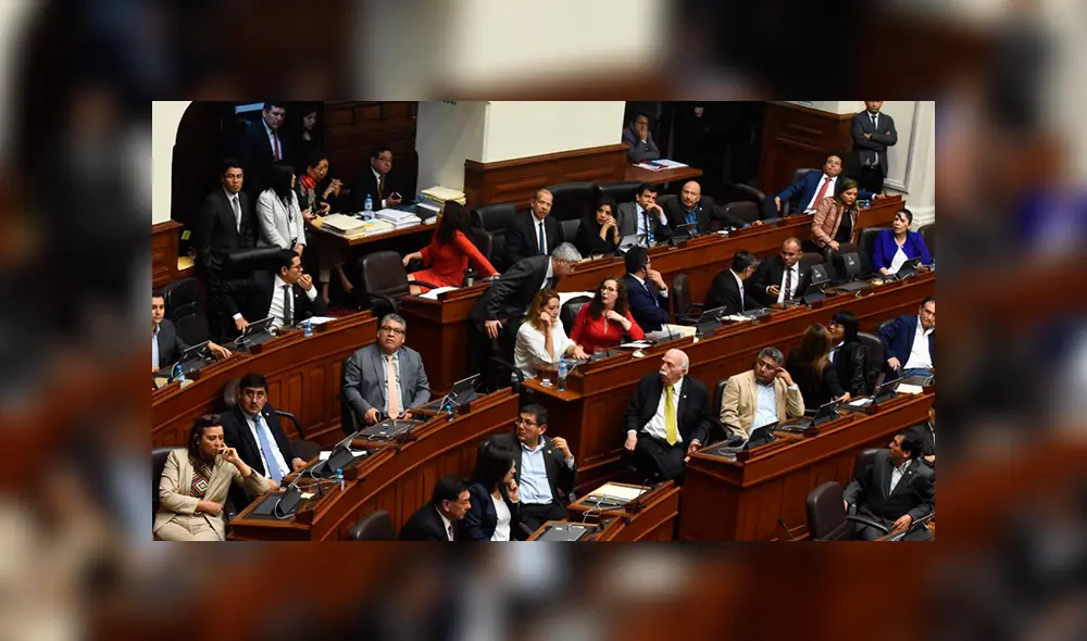 Fuerza Popular y sus aliados aún no llegan a los 87 votos que son necesarios para elegir a cada magistrado. Fuerza Popular y sus aliados aún no llegan a los 87 votos que son necesarios para elegir a cada magistrado.