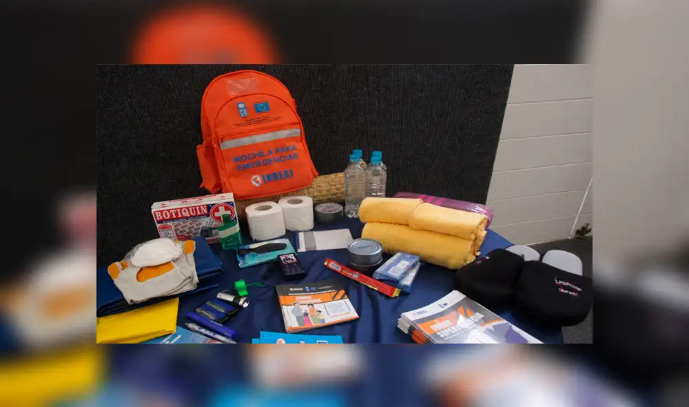 Sismo de 4.3 de magnitud remece Lima la noche del viernes, de acuerdo con el IGP