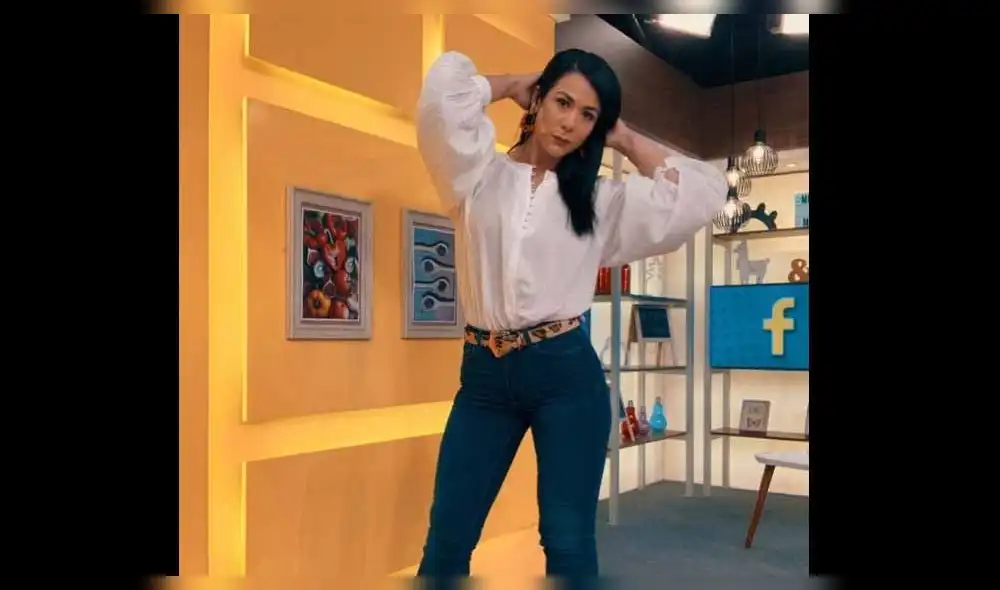 ¿Por qué Magdyel Ugaz lloró desconsoladamente en 'Mujeres al Mando'? [VIDEO]