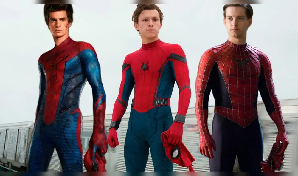 Marvel: Michael Jackson estuvo a punto ser Spiderman en los 90 [VIDEO]
