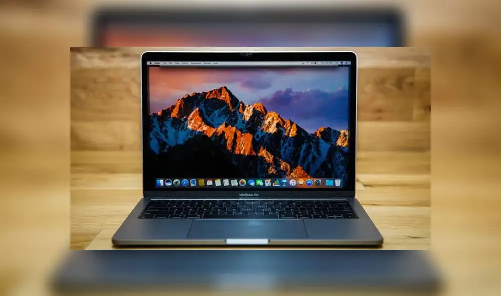 El segundo dispositivo de Apple con pantalla mini-LED sería un MacBook Pro de 16 pulgadas.