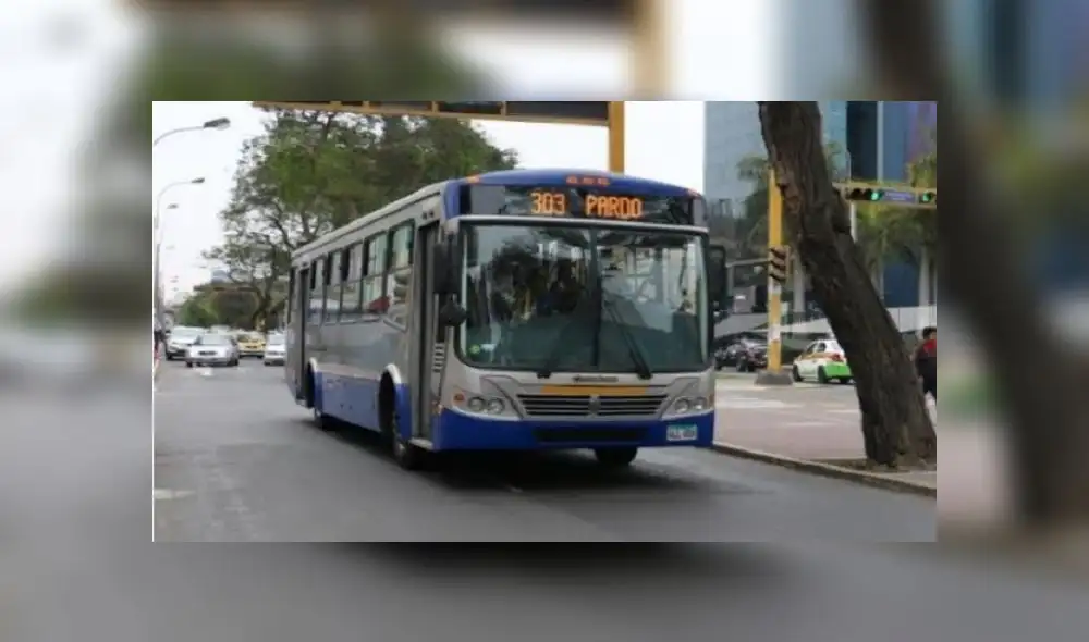 Corredores: desde fines de abril se realizará cobro de pasajes con tarjeta [VIDEO]