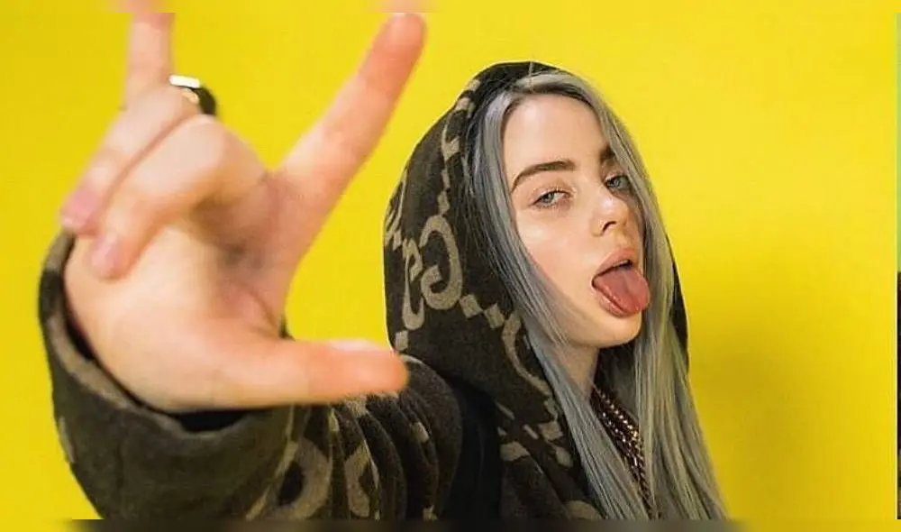 "El hecho de no ser deseable físicamente para nadie es algo que marcó mi vida”, dijo. (Foto: Instagram)