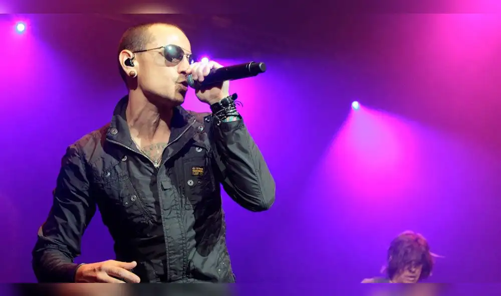 Linkin Park rendirá homenaje a Chester Bennington en su concierto en Los Ángeles