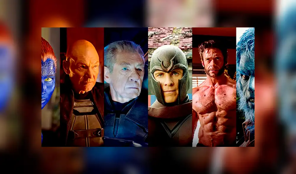 Dark Phoenix: Director intentó explicar la línea temporal de los X-Men, ¿Lo logró?