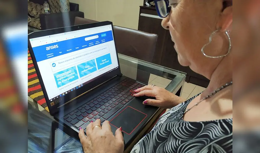 Conoce el cronograma de pago de la segunda parte del Ingreso Familiar de Emergencia en Argentina. Foto: Gooogle.