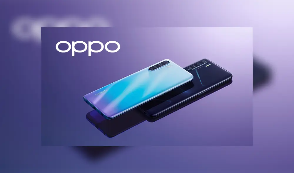Ubicada dentro de los cinco mayores fabricantes de smartphones del mundo, Oppo llega oficialmente al mercado latinoamericano.
