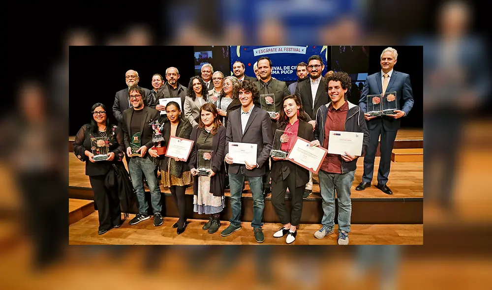 Festival de Cine Festival de Cine