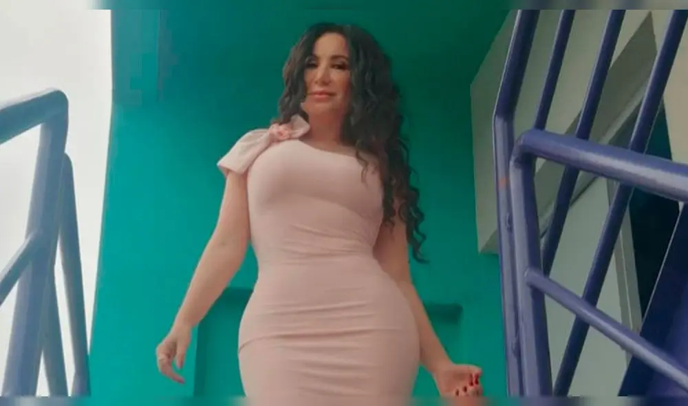 Janet Barboza se despide de su mascota envenenada con emotivo video Janet Barboza se despide de su mascota envenenada con emotivo video