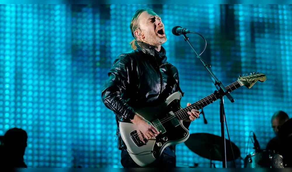 Radiohead