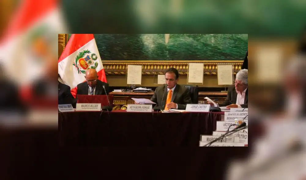 Pedirán facultades para investigar aeropuerto de Chinchero