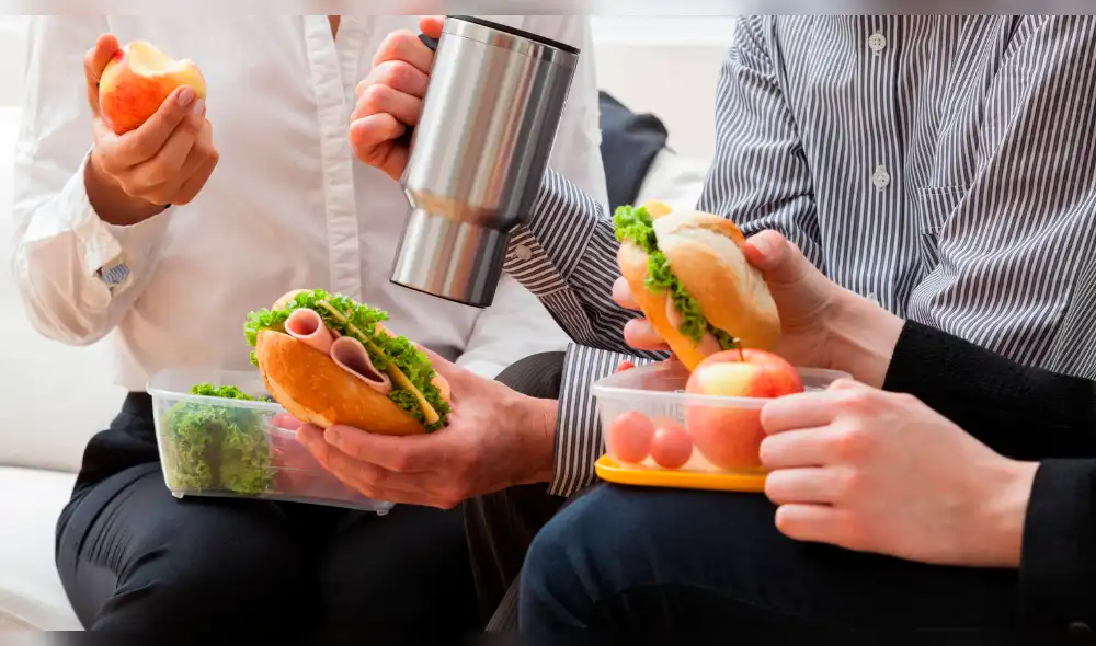 Atención: conoce la app gratuita que te ayudará a perder peso 