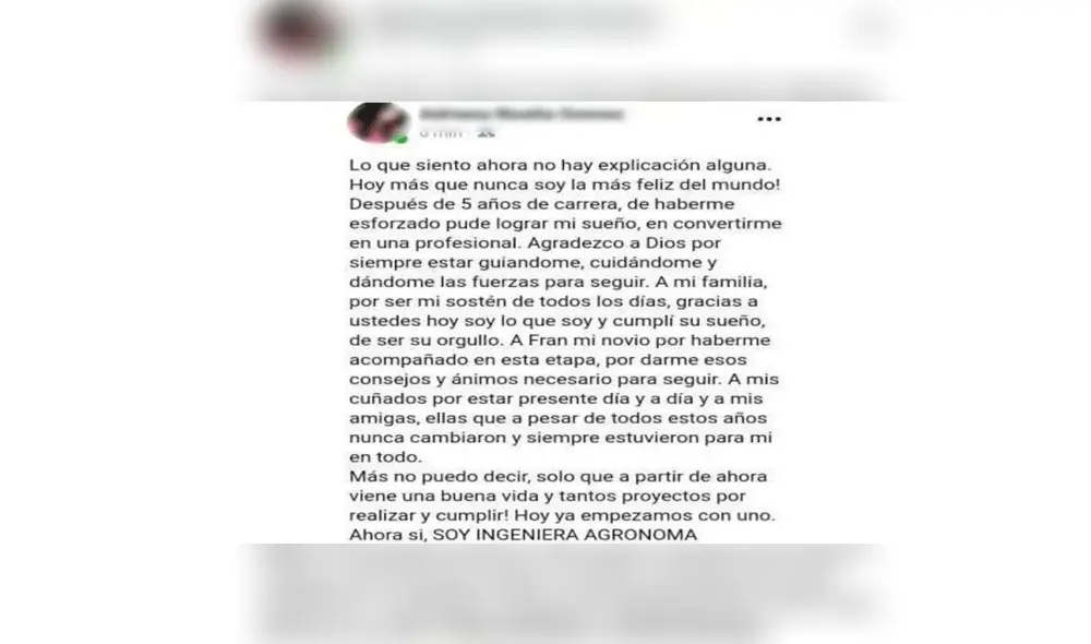 Fb título sospechoso Fb título sospechoso