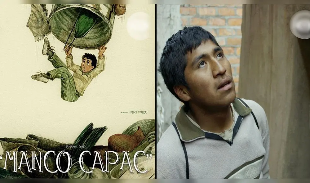 'Manco Capac', la historia de Elisban en una congestionada ciudad de Puno. Foto: Cinestesia