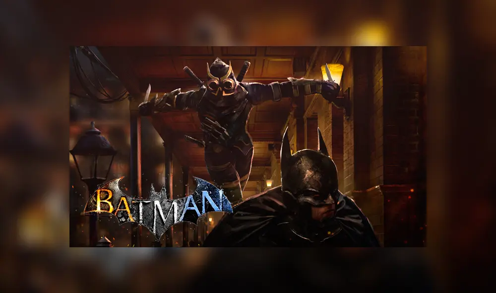 Creadores de Batman Arkham anunciarían nuevo videojuego de la franquicia con la Corte de los Buhós y Ra's al Ghul