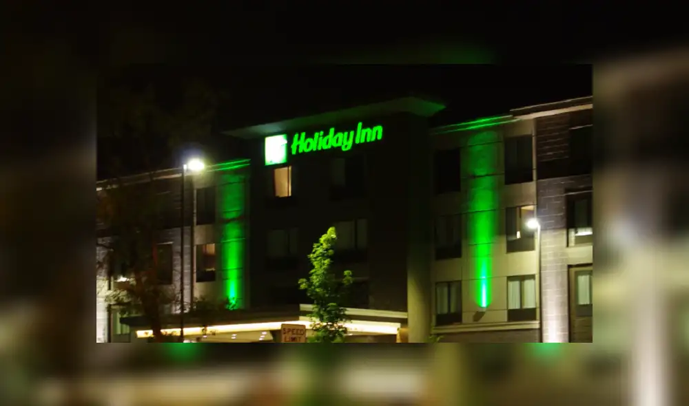 Holiday Inn Piura: Este jueves se inaugura nuevo hotel