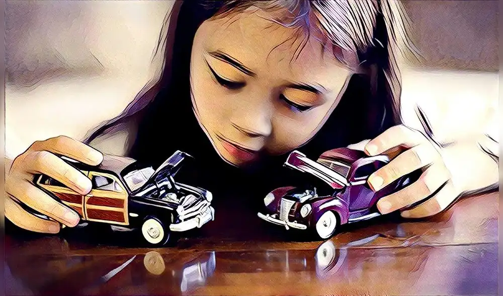 El sexo que no elegimos El sexo que no elegimos