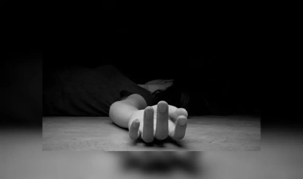 Hombre dispara y mata a su expareja frente a su hijo: tenía orden de alejamiento