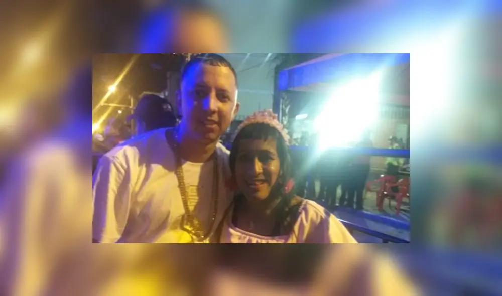 Foto: Facebook. Foto: Facebook.