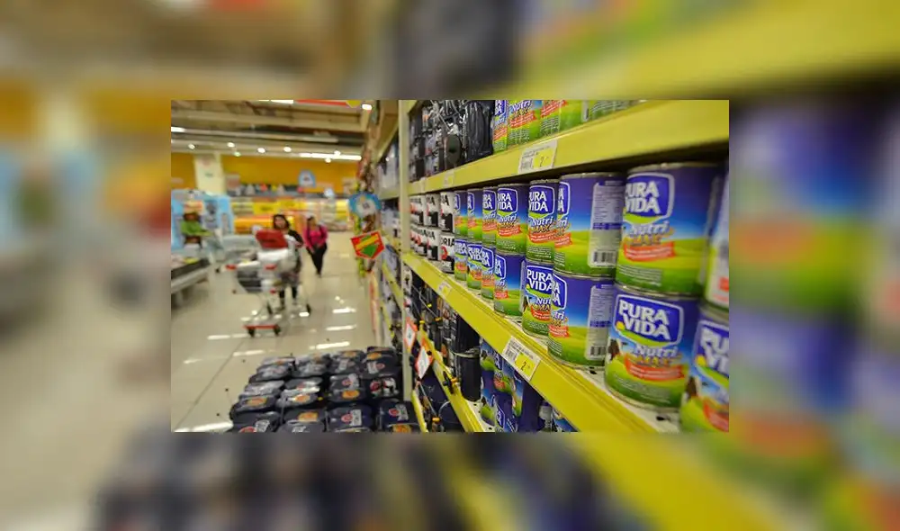 Leche en polvo: ¿se debe usar para hacer la evaporada?