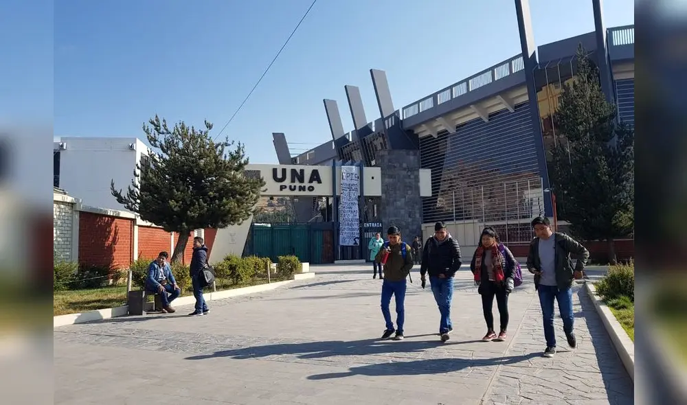 Alumnos denunciaron irregularidades en proceso de elecciones.