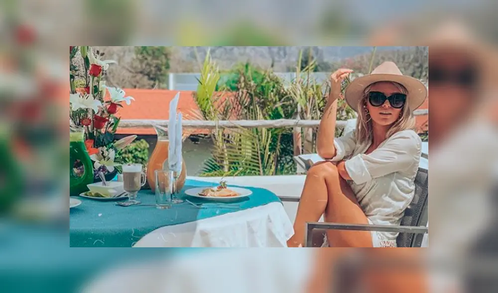 Irina Baeva Irina Baeva