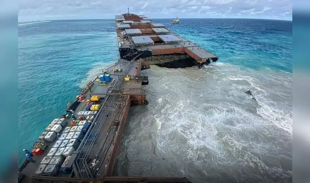 Foto: Difusión. Foto: Difusión.