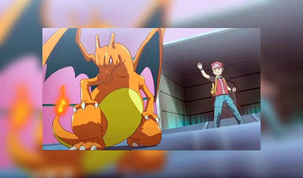 Mira cómo iba a verse Charizard en sus primeros diseños antes de ser modificado por completo. Mira cómo iba a verse Charizard en sus primeros diseños antes de ser modificado por completo.