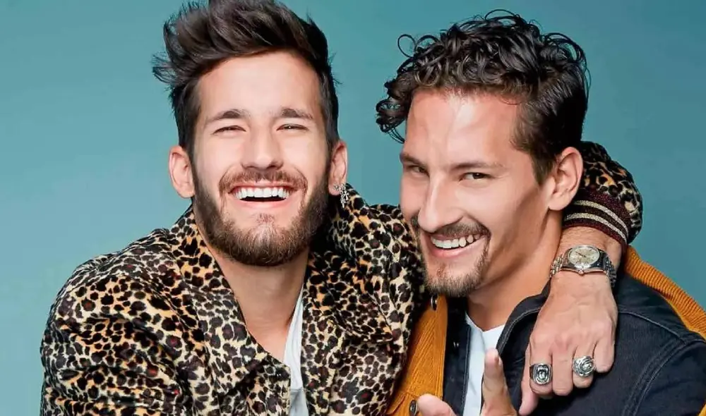 Las fans de Mau y Ricky mostraron su emoción ante la noticia en redes sociales. Foto: Instagram