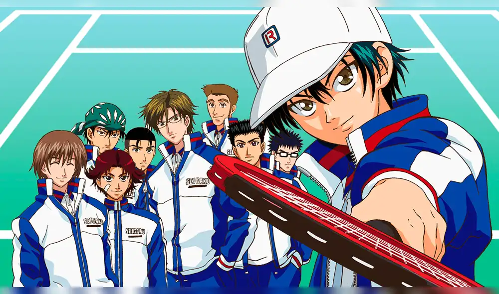 El gigante del streaming estrenará el live-action el próximo 4 de diciembre. Foto: Netflix