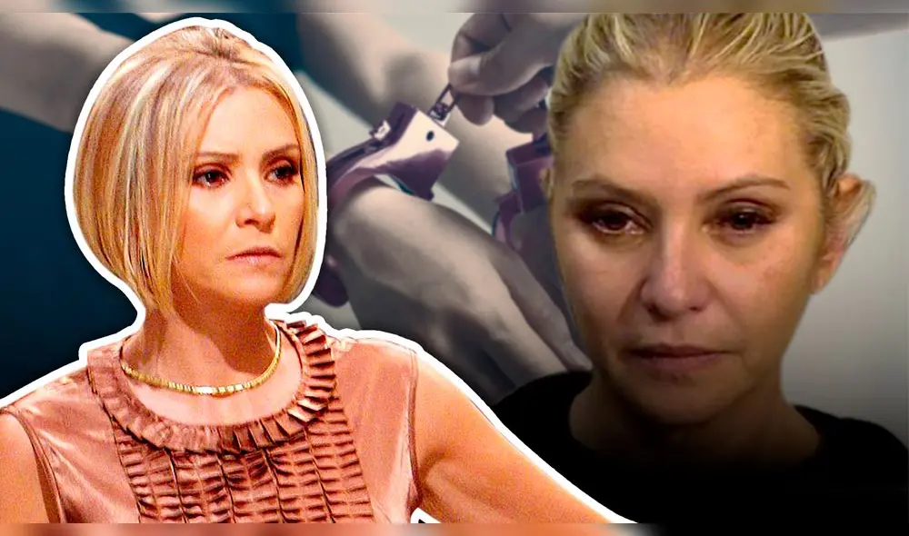 ¡Inocente! Liberan de cargos a Daniela Castro tras ser acusada de robo en Texas