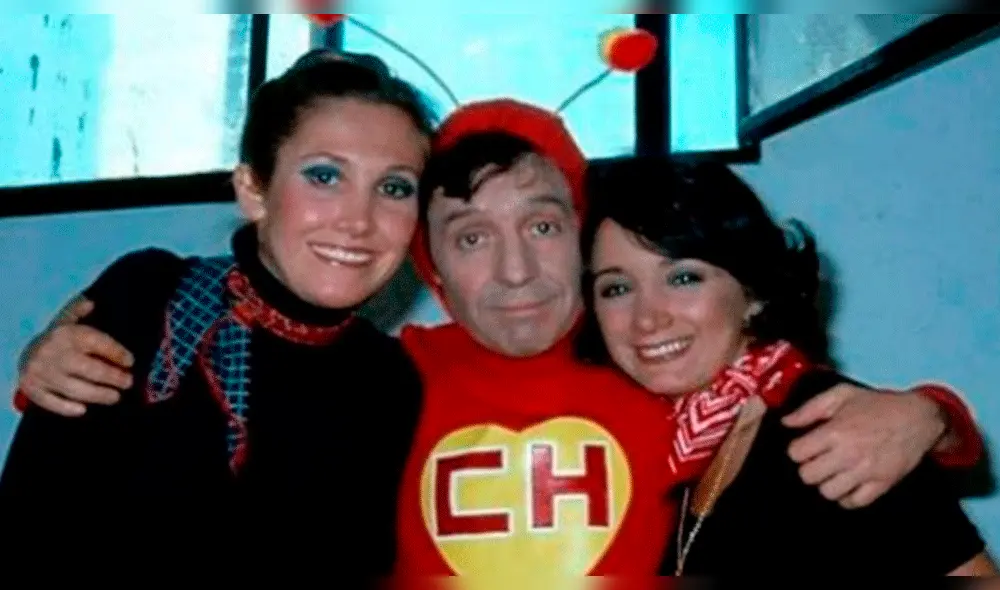 Filtran fotos en bikini de María Antonieta de las Nieves cuando era joven