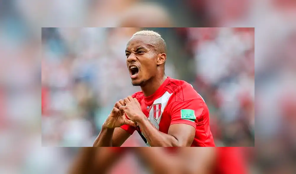 André Carrillo tiene menos de 48 horas para aceptar la supuesta propuesta. Créditos: Getty André Carrillo tiene menos de 48 horas para aceptar la supuesta propuesta. Créditos: Getty