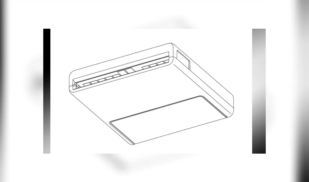 Imagen oficial de la patente. Imagen oficial de la patente.