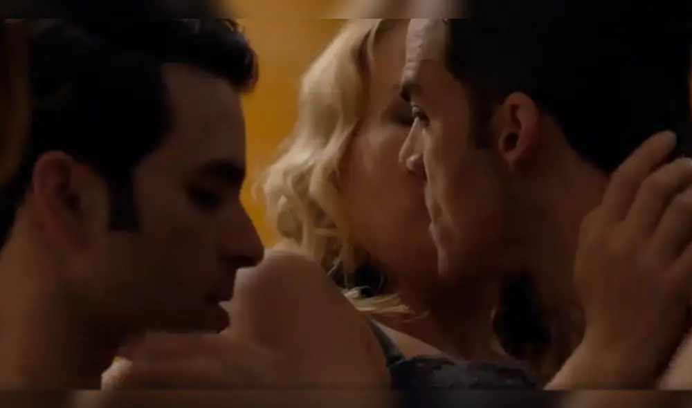 Escena sexual en estreno de 'El Señor de los Cielos' impacta a fans [VIDEO]