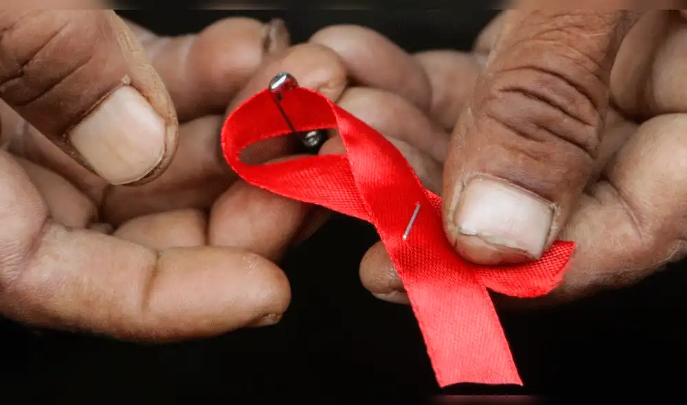 Día Mundial del Sida: Más de 35 millones de personas han muerto por este síndrome Día Mundial del Sida: Más de 35 millones de personas han muerto por este síndrome