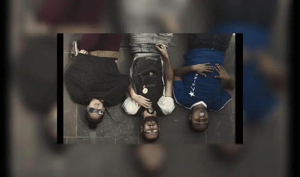 “[Wi:k]”, la nueva película peruana, se estrena el próximo 20 de abril