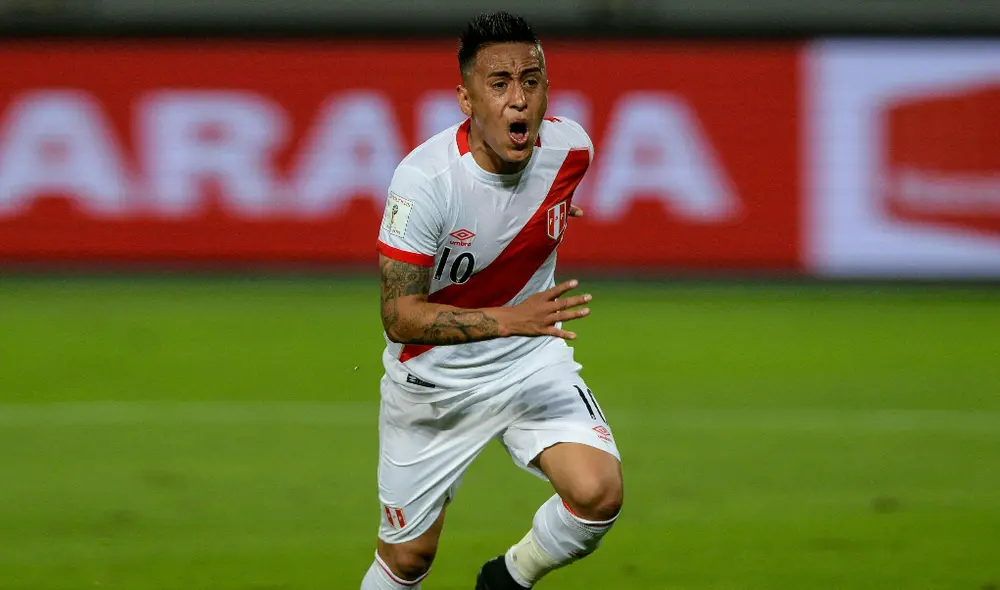 Christian Cueva regresó a Lima y pasará por prueba de descarte de coronavirus. | Foto: AFP Christian Cueva regresó a Lima y pasará por prueba de descarte de coronavirus. | Foto: AFP