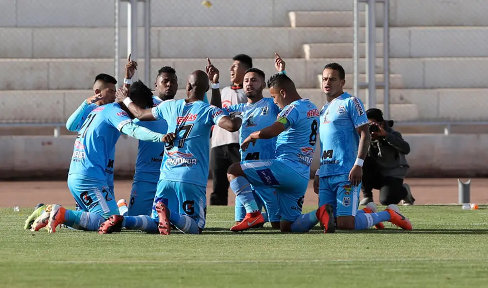 Binacional Binacional