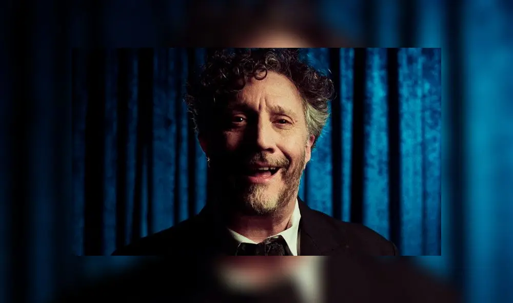Fito Paéz lanza su nuevo sencillo, “Resucitar”, en el Día del Amor y la Amistad Fito Paéz lanza su nuevo sencillo, “Resucitar”, en el Día del Amor y la Amistad