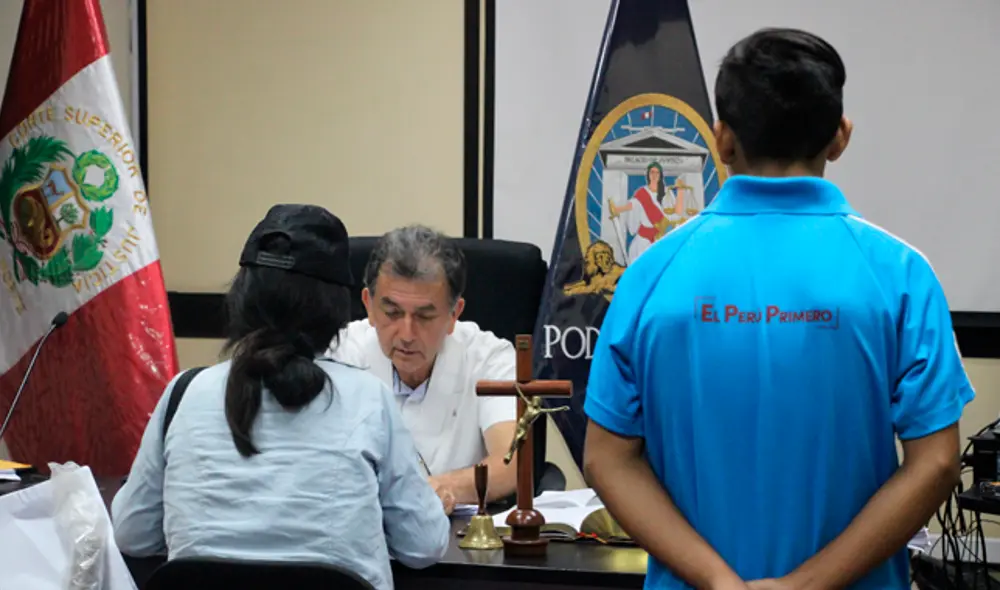 asesino independencia