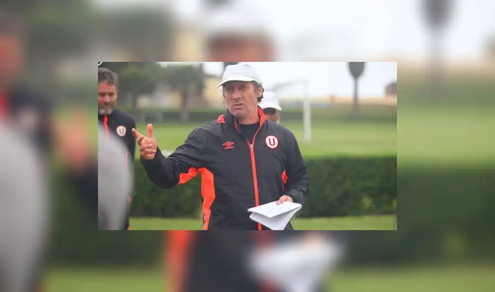 Pedro Troglio. Pedro Troglio.