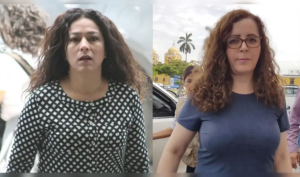 Candidata de FP para la presidencia del Congreso se decidiría entre Bartra y Chacón Candidata de FP para la presidencia del Congreso se decidiría entre Bartra y Chacón