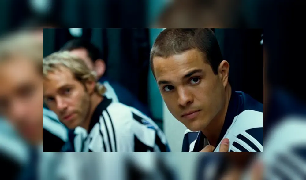 Kuno Becker Kuno Becker