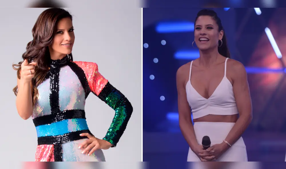 María Pía Copello conquista Instagram en prenda de baño al lado de su hija [FOTOS]