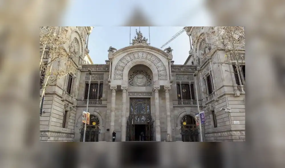 Las mujeres presentaron la denuncia sobre lo ocurrida y en el que acusan a dos jóvenes italianos. Foto: EFE/referencial