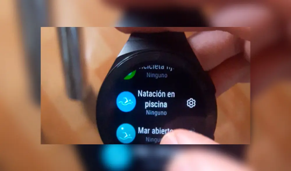 El Huawei Watch GT 2 es un reloj inteligente sumamente durable y perfecto para el ecosistema de la marca ¿Qué tan bien se acomoda al uso diario? Imagen: LR.
