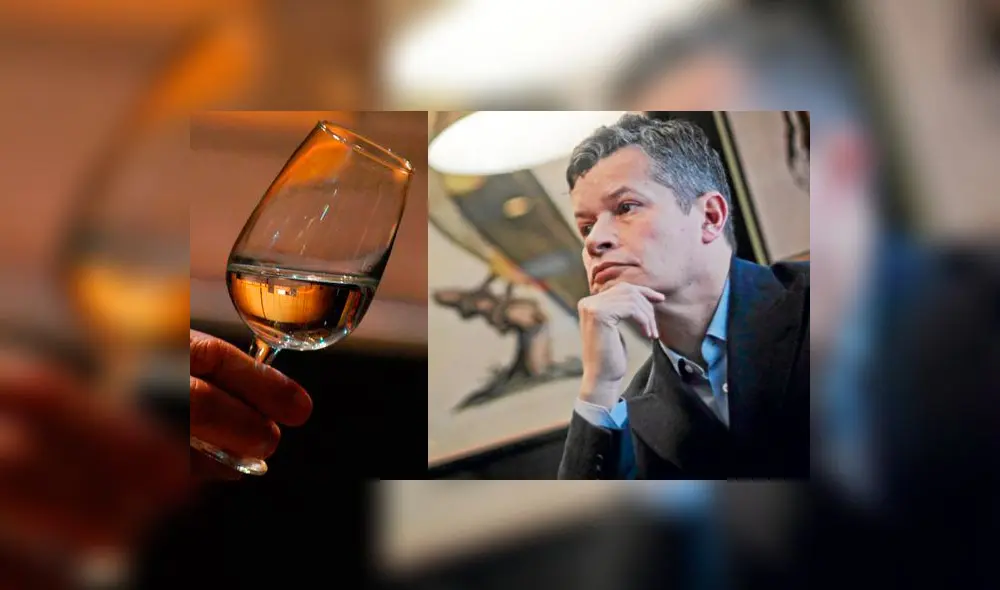 El día en que un chileno exigió que su gobierno le pida disculpas al Perú El día en que un chileno exigió que su gobierno le pida disculpas al Perú