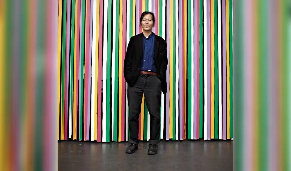 El filósofo cuenta que no usa smartphone y solo escucha música analógica. El filósofo cuenta que no usa smartphone y solo escucha música analógica.